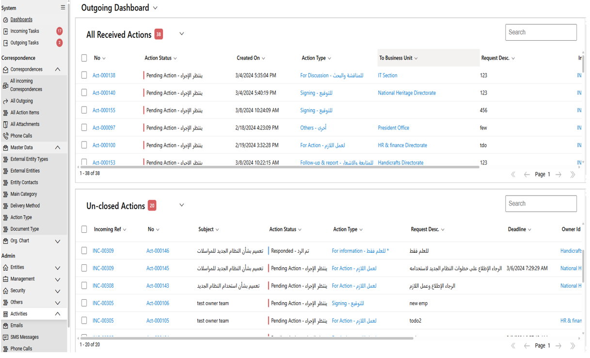 Cultivate Stronger Customer Relationships: Empower Your Business with Tech Bay's CRM System