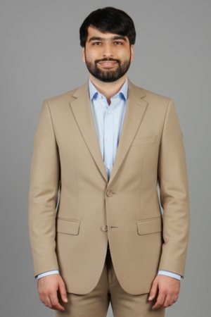 Ali Jahrami