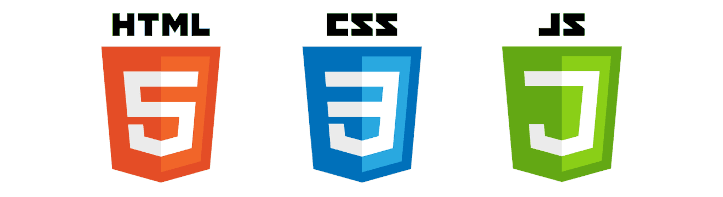 HTML/CSS/JS